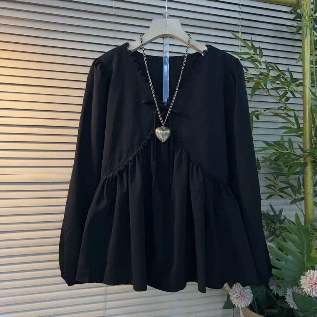 Ropa de talla grande para muje - Blouse Off Shoulder reseña y precio