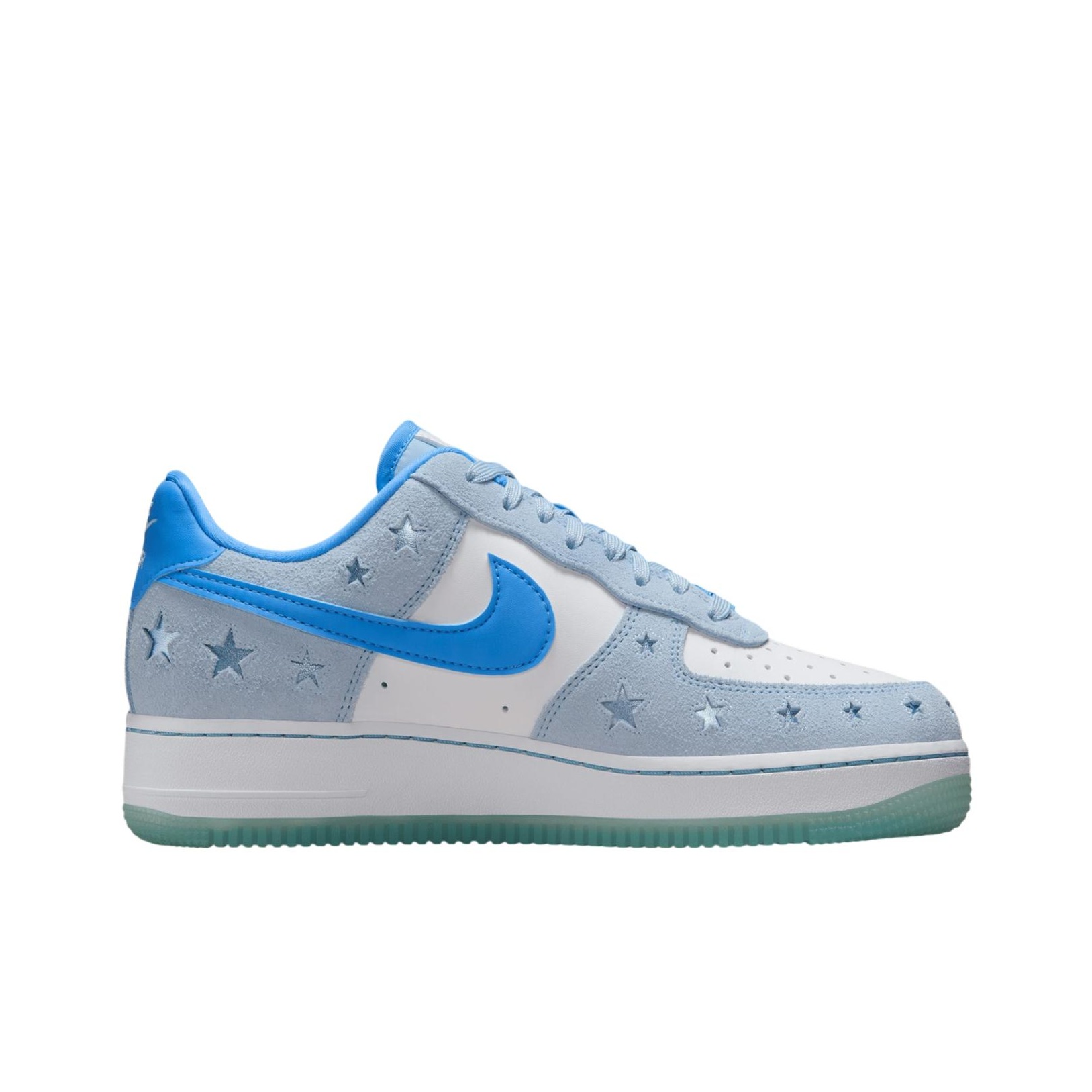 Nike Air Force 1 Cushioning Lo - Nike Shoes Air Force 1 reseña y precio