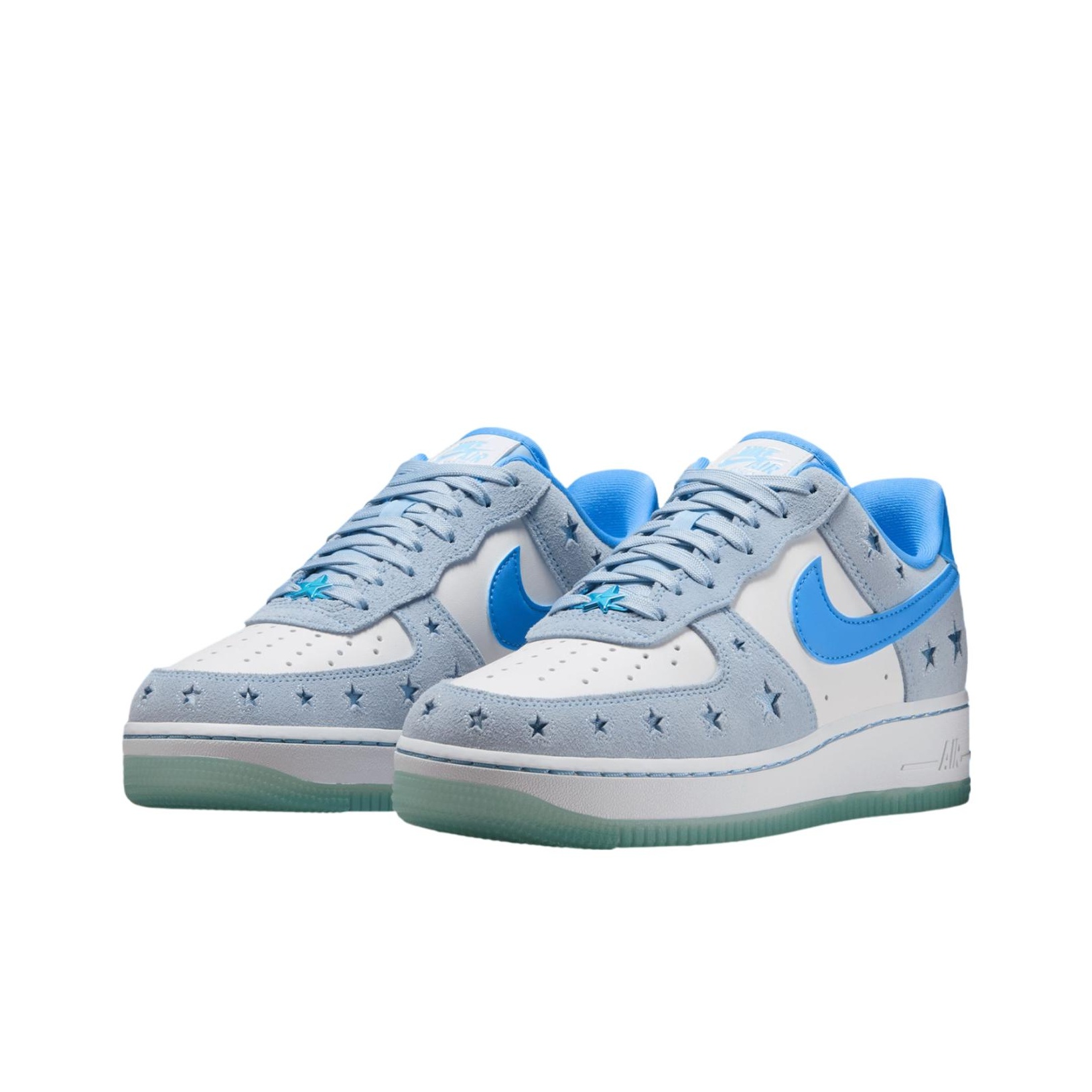 Nike Air Force 1 Cushioning Lo - Nike Shoes Air Force 1 reseña y precio