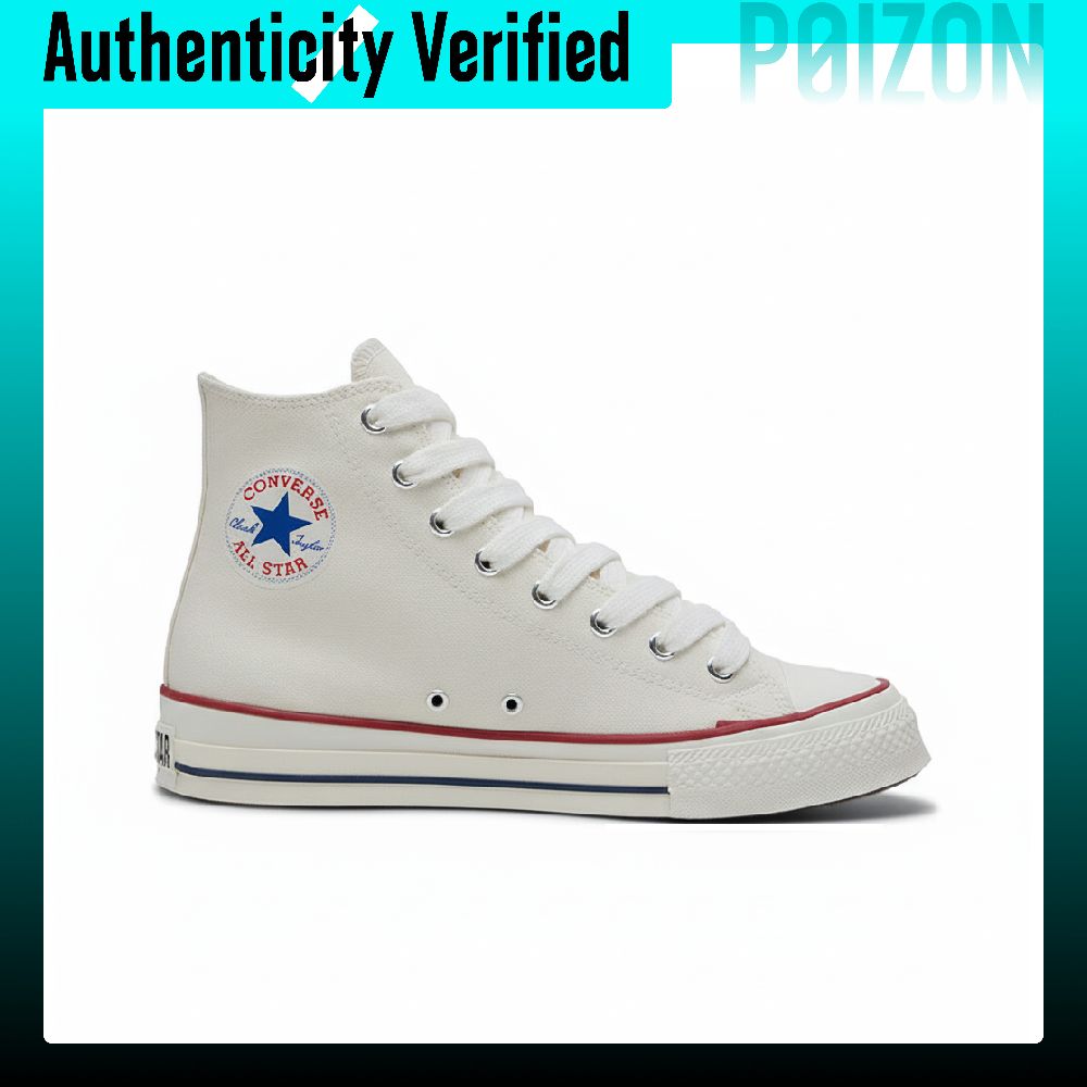 Zapatillas de lona de caña alt - Converse Shoes Chuck Taylor All Star reseña y precio