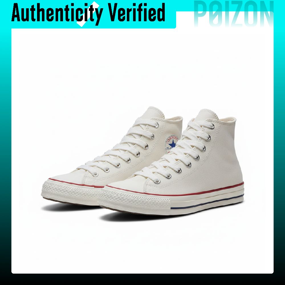 Zapatillas de lona de caña alt - Converse Shoes Chuck Taylor All Star reseña y precio